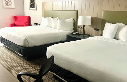 Fort Worth Hotel | Country Inn & Suites by Radisson, Fort Worth, TX