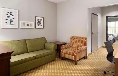 Gettysburg Hotel | Country Inn & Suites by Radisson, Gettysburg, PA