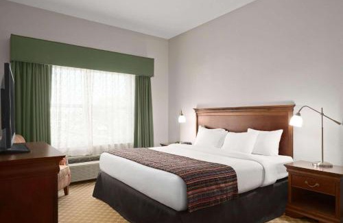 Gettysburg Hotel | Country Inn & Suites by Radisson, Gettysburg, PA