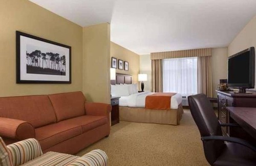 Cedar Bluff Hotel | Country Inn & Suites by Radisson, Knoxville at Cedar Bluff, TN