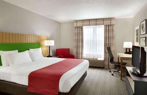 Jeffersontown Hotel | Country Inn & Suites by Radisson, Louisville East, KY