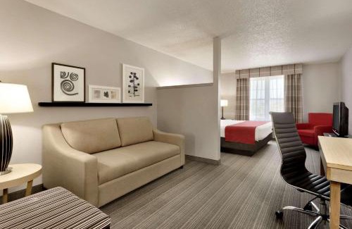 Jeffersontown Hotel | Country Inn & Suites by Radisson, Louisville East, KY