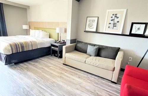 Winterville Hotel | Country Inn & Suites by Radisson, Greenville, NC