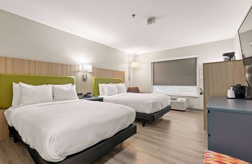 Asheville Hotel | Country Inn & Suites by Radisson, Asheville - Outlet Mall