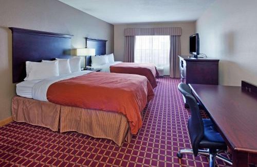 Columbia Hotel | Country Inn & Suites by Radisson, Columbia, SC