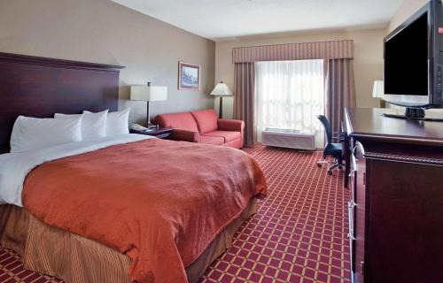 Columbia Hotel | Country Inn & Suites by Radisson, Columbia, SC