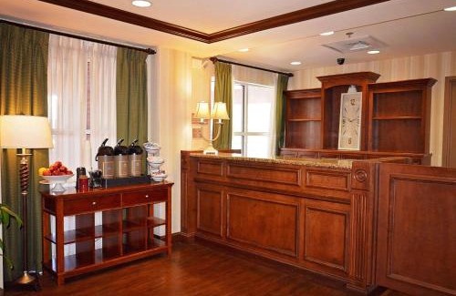 Cedar Bluff Hotel | Country Inn & Suites by Radisson, Knoxville at Cedar Bluff, TN