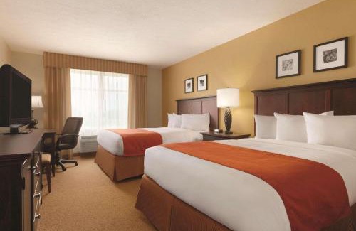 Cedar Bluff Hotel | Country Inn & Suites by Radisson, Knoxville at Cedar Bluff, TN
