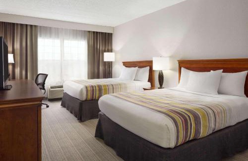 Lexington Hotel | Country Inn & Suites by Radisson, Lexington, KY