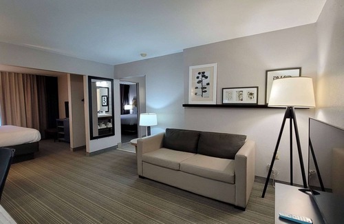 McDonough Hotel | Country Inn & Suites by Radisson, McDonough, GA