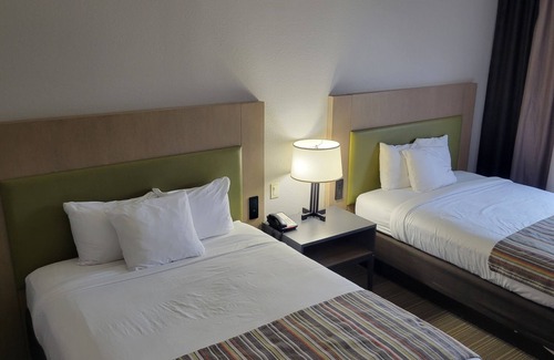 McDonough Hotel | Country Inn & Suites by Radisson, McDonough, GA