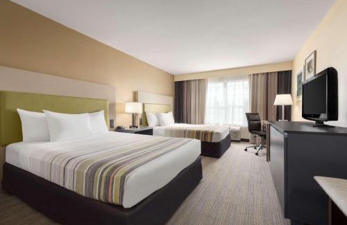 Milwaukee Hotel | Country Inn & Suites by Radisson, Milwaukee Airport, WI