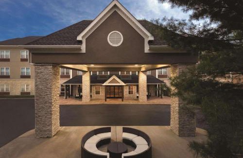 Nashville Hotel | Country Inn & Suites by Radisson, Nashville Airport East, TN