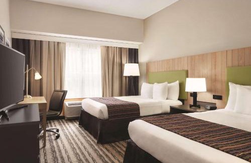 Nashville Hotel | Country Inn & Suites by Radisson, Nashville Airport East, TN