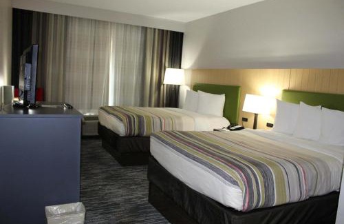 Rock Hill Hotel | Country Inn & Suites by Radisson, Rock Hill, SC