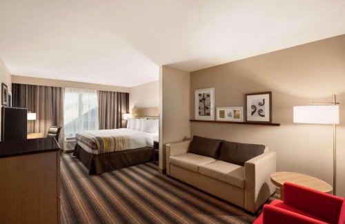 Rock Hill Hotel | Country Inn & Suites by Radisson, Rock Hill, SC