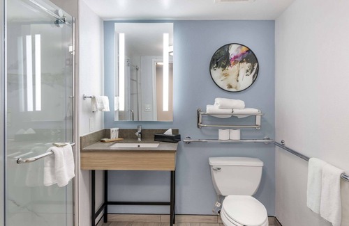 Savannah Hotel | Country Inn & Suites by Radisson, Savannah Airport, GA