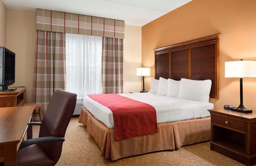 Anderson Hotel | Country Inn & Suites by Radisson, Anderson, SC