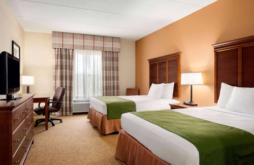 Anderson Hotel | Country Inn & Suites by Radisson, Anderson, SC