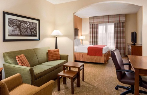Anderson Hotel | Country Inn & Suites by Radisson, Anderson, SC