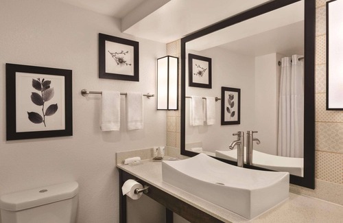 Polk Village Hotel | Country Inn & Suites by Radisson, Beaufort West, SC