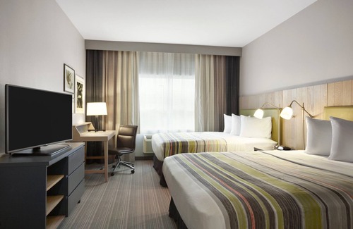 Bozeman Hotel | Country Inn & Suites by Radisson, Bozeman, MT