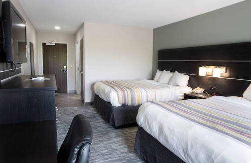 Columbus Hotel | Country Inn & Suites by Radisson, Columbus West, OH