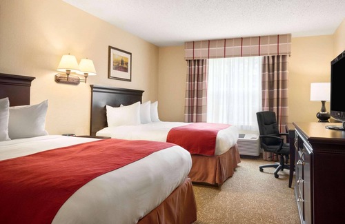 Norcross Hotel | Country Inn & Suites by Radisson, Norcross, GA