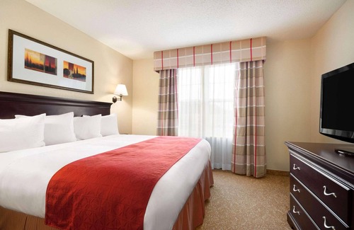 Norcross Hotel | Country Inn & Suites by Radisson, Norcross, GA