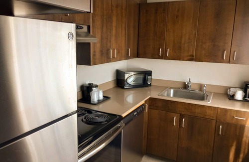Portland Hotel | Country Inn & Suites by Radisson, Portland International Airport, OR
