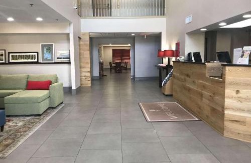 North Chesterfield Hotel | Country Inn & Suites by Radisson, Richmond I-95 South, VA