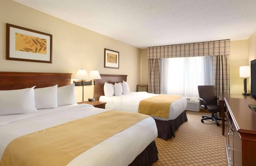 Rochester Hotel | Country Inn & Suites by Radisson, Rochester, MN