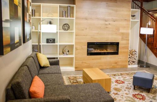 Sterling Hotel | Country Inn & Suites by Radisson, Washington Dulles International Airport, VA