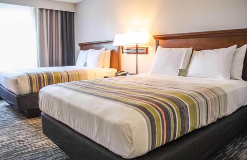 Sterling Hotel | Country Inn & Suites by Radisson, Washington Dulles International Airport, VA
