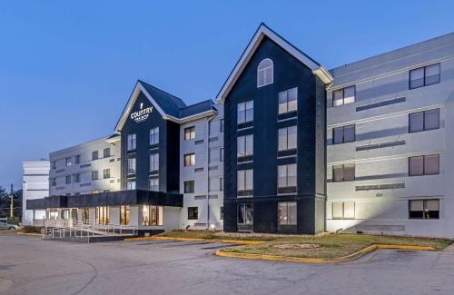 College Park Hotel | Country Inn & Suites by Radisson, Atlanta Airport South, GA