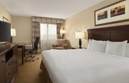 College Park Hotel | Country Inn & Suites by Radisson, Atlanta Airport South, GA