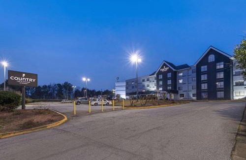 College Park Hotel | Country Inn & Suites by Radisson, Atlanta Airport South, GA