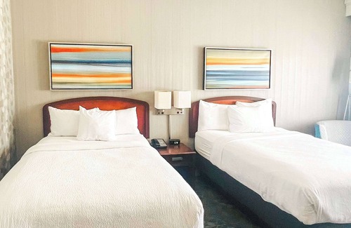 Columbus Hotel | Country Inn & Suites by Radisson, Columbus-Edinburgh