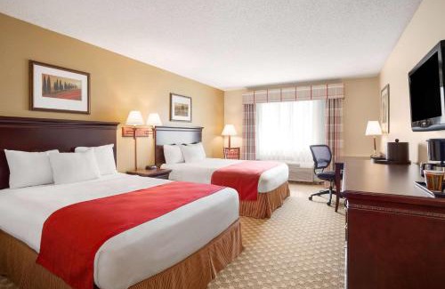 Lincoln Hotel | Country Inn & Suites by Radisson, Lincoln North Hotel and Conference Center, NE