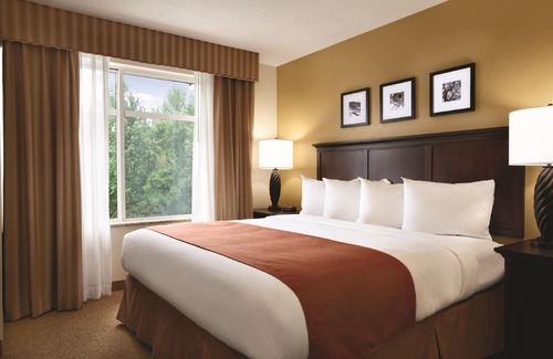 Lincoln Hotel | Country Inn & Suites by Radisson, Lincoln North Hotel and Conference Center, NE