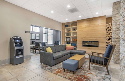 Metairie Hotel | Country Inn & Suites by Radisson, Metairie (New Orleans), LA