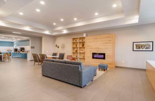 Savannah Hotel | Country Inn & Suites By Radisson, Savannah Airport, GA