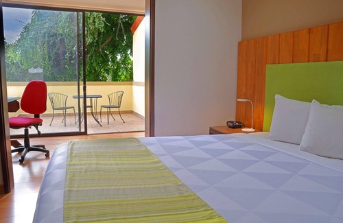 Ciudad Cariari Hotel | Country Inn & Suites by Radisson, San Jose Aeropuerto, Costa Rica