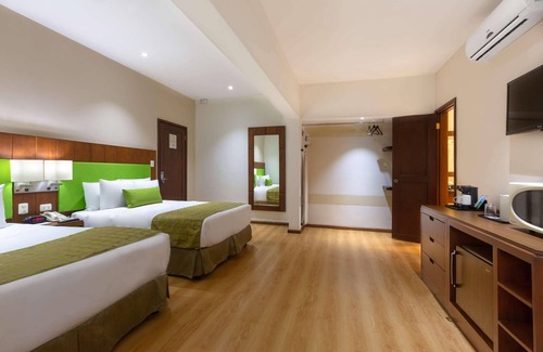 Ciudad Cariari Hotel | Country Inn & Suites by Radisson, San Jose Aeropuerto, Costa Rica