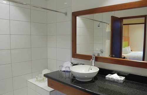 Ciudad Cariari Hotel | Country Inn & Suites by Radisson, San Jose Aeropuerto, Costa Rica