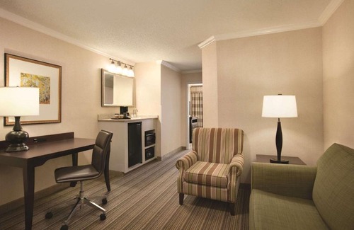 Eagan Park Hotel | Country Inn & Suites By Radisson, Atlanta Airport North, GA