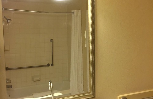 Summerhill Hotel | Country Inn & Suites by Radisson, Atlanta Downtown