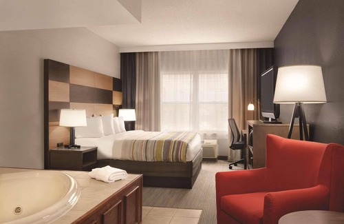 Boone Hotel | Country Inn & Suites by Radisson, Boone, NC