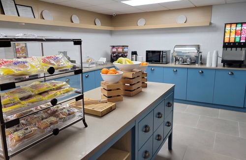 Macon Hotel | Country Inn & Suites by Radisson Macon West