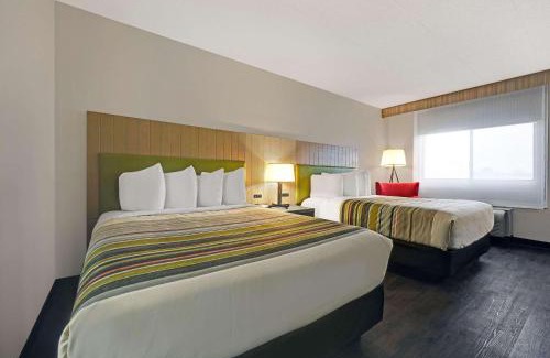Pierre Hotel | Country Inn & Suites by Radisson, Pierre, SD